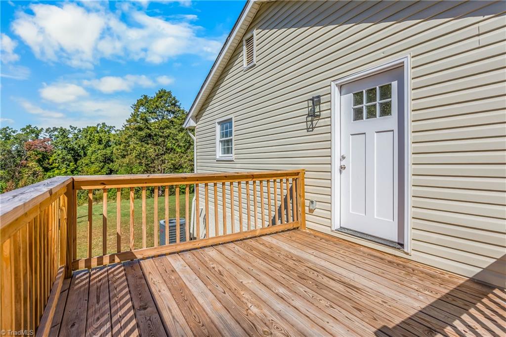 532 Cedar Mountain Road Mayodan, NC 27027 - Photo 20 of 22