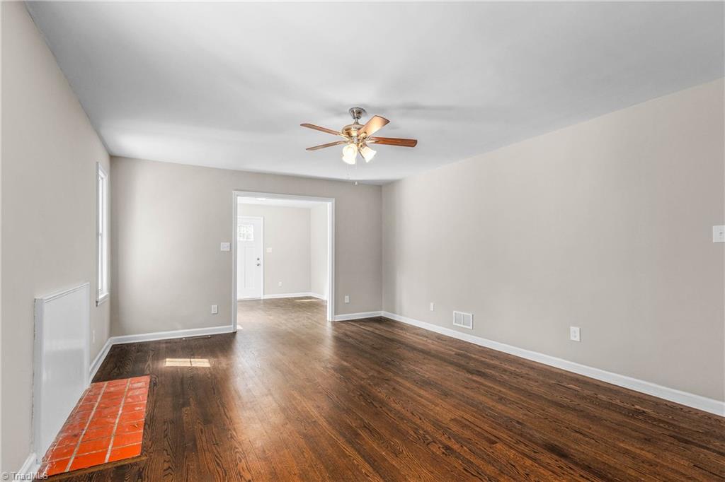 532 Cedar Mountain Road Mayodan, NC 27027 - Photo 2 of 22