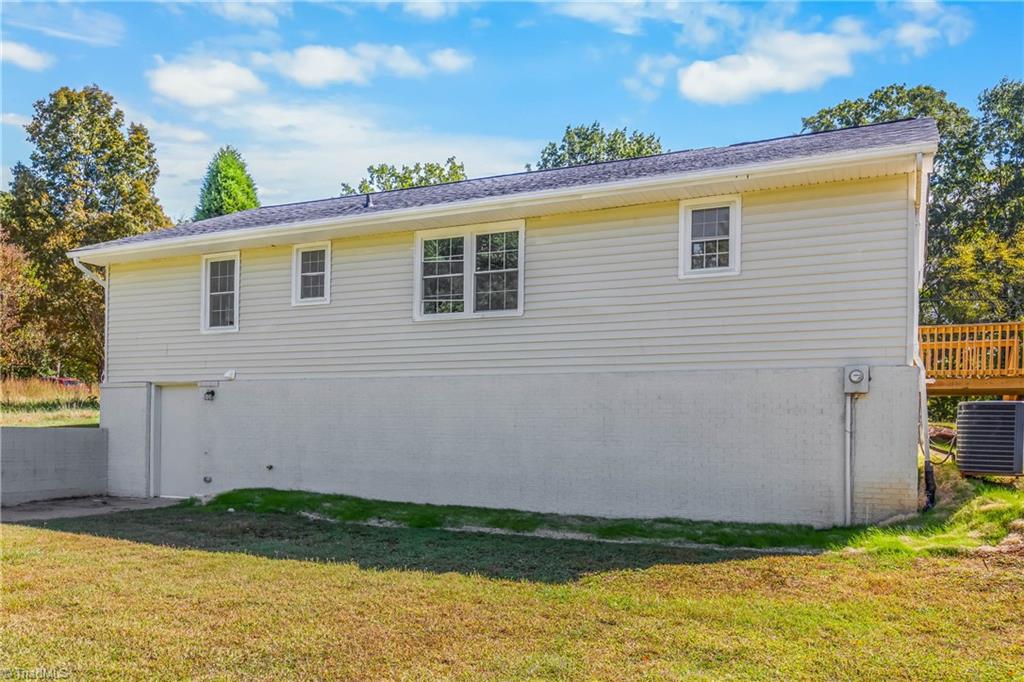 532 Cedar Mountain Road Mayodan, NC 27027 - Photo 21 of 22