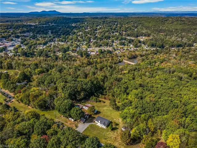 $225,000 | 532 Cedar Mountain Road, Mayodan, NC 27027