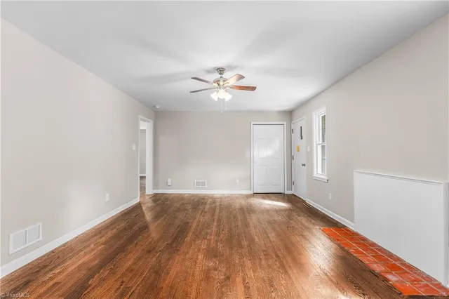 $225,000 | 532 Cedar Mountain Road, Mayodan, NC 27027