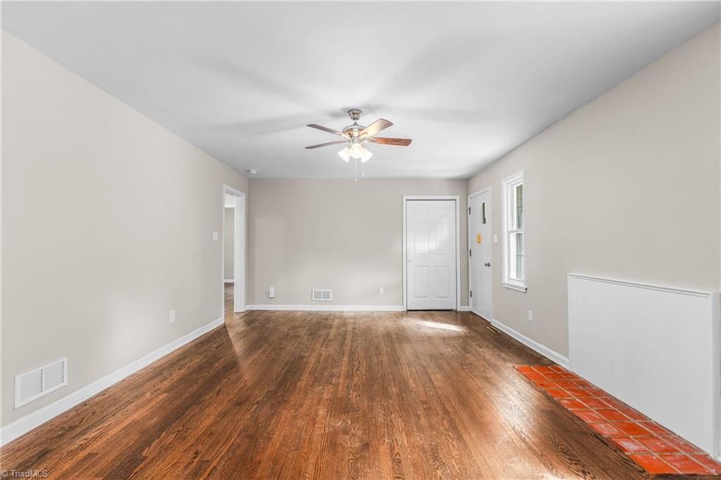 532 Cedar Mountain Road Mayodan, NC 27027 - Photo 3 of 22