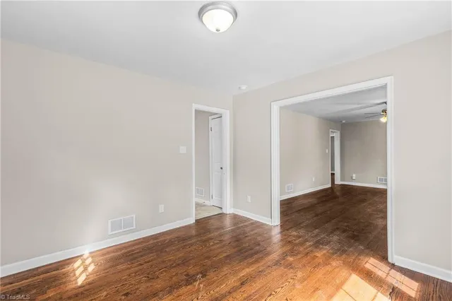 $225,000 | 532 Cedar Mountain Road, Mayodan, NC 27027