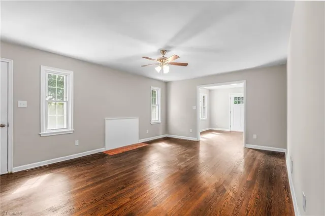 $225,000 | 532 Cedar Mountain Road, Mayodan, NC 27027