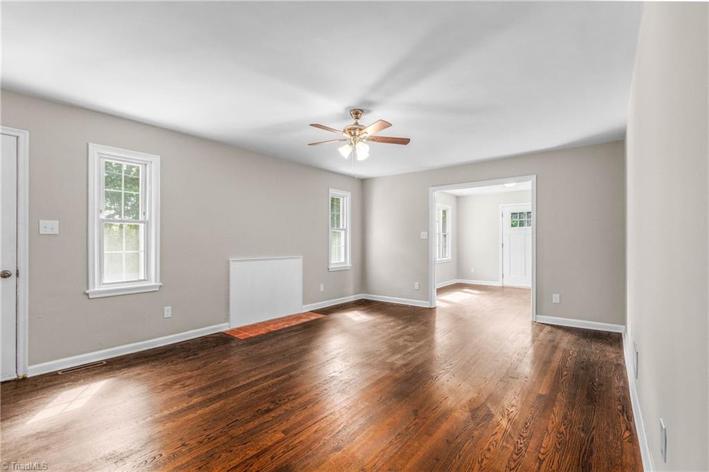 532 Cedar Mountain Road Mayodan, NC 27027 - Photo 6 of 22