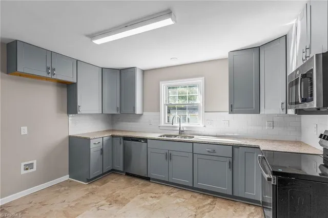 $225,000 | 532 Cedar Mountain Road, Mayodan, NC 27027