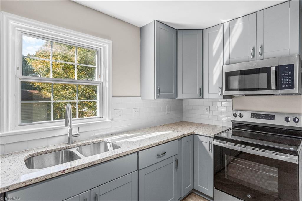 532 Cedar Mountain Road Mayodan, NC 27027 - Photo 10 of 22