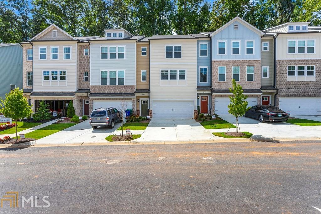 2777 White Oak Lane Decatur, GA 30032 - Photo 1 of 1