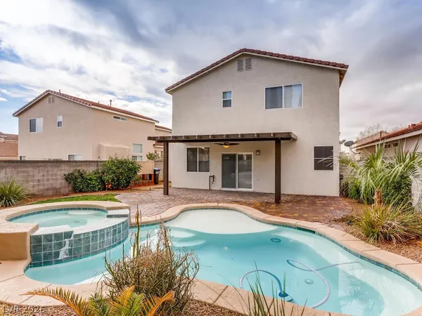 $2,600 | 9012 Meisenheimer Avenue, Las Vegas, NV 89143