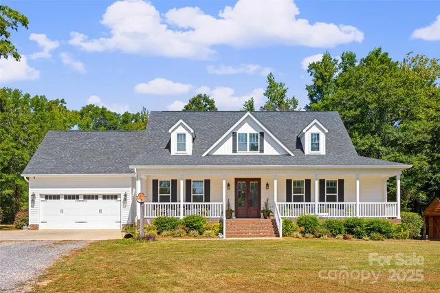 $1,200,000 | 1715 Hopewell Road, Rock Hill, SC 29730