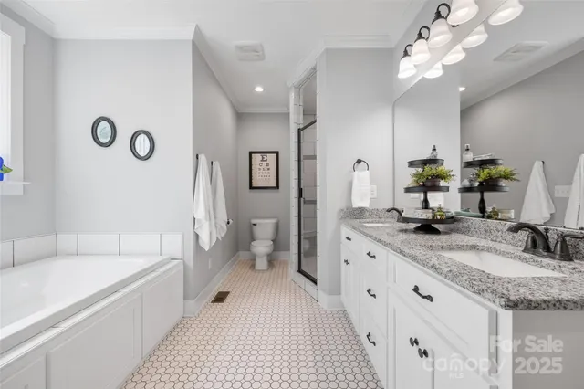 $1,200,000 | 1715 Hopewell Road, Rock Hill, SC 29730