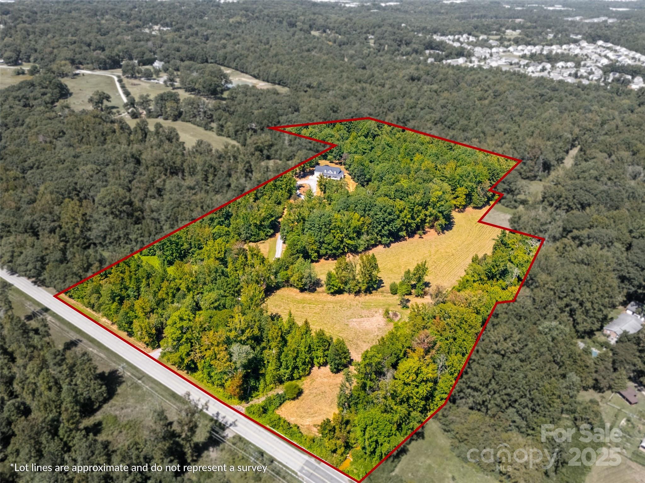 1715 Hopewell Road Rock Hill, SC 29730 - Photo 3 of 46