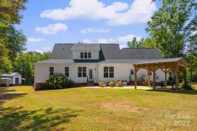 $1,200,000 | 1715 Hopewell Road, Rock Hill, SC 29730
