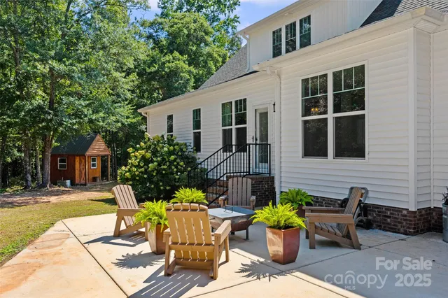 $1,200,000 | 1715 Hopewell Road, Rock Hill, SC 29730