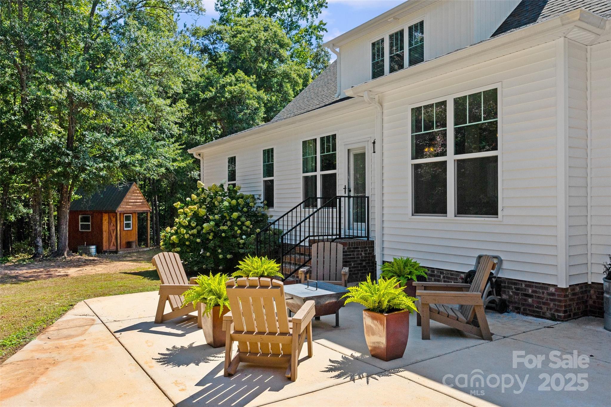 1715 Hopewell Road Rock Hill, SC 29730 - Photo 35 of 46