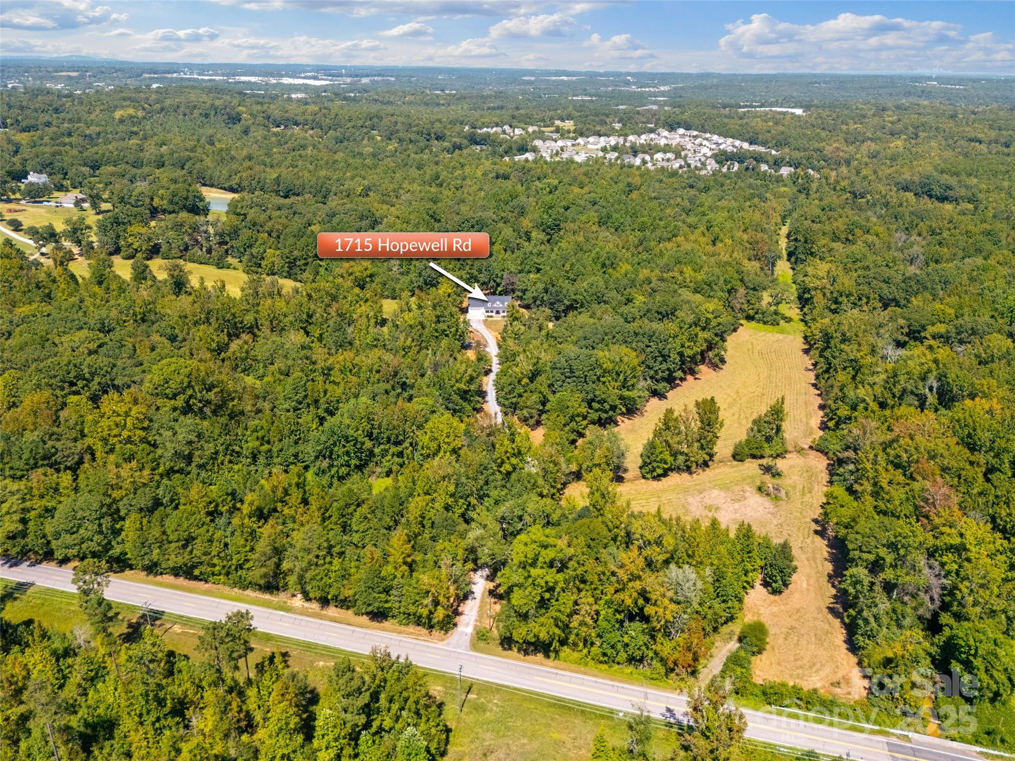 1715 Hopewell Road Rock Hill, SC 29730 - Photo 44 of 46