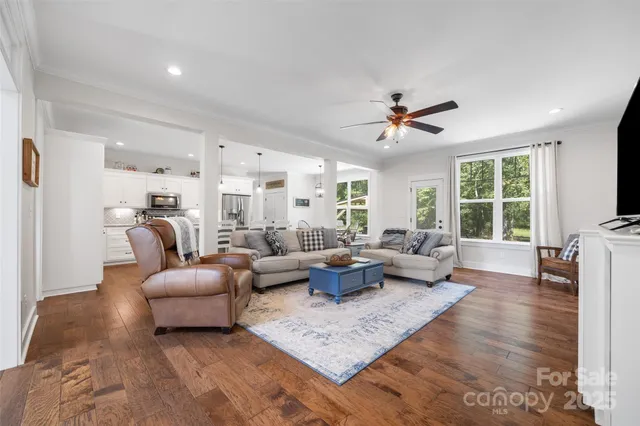 $1,200,000 | 1715 Hopewell Road, Rock Hill, SC 29730