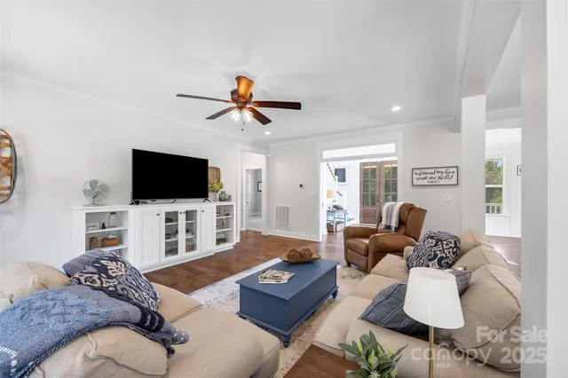 $1,200,000 | 1715 Hopewell Road, Rock Hill, SC 29730