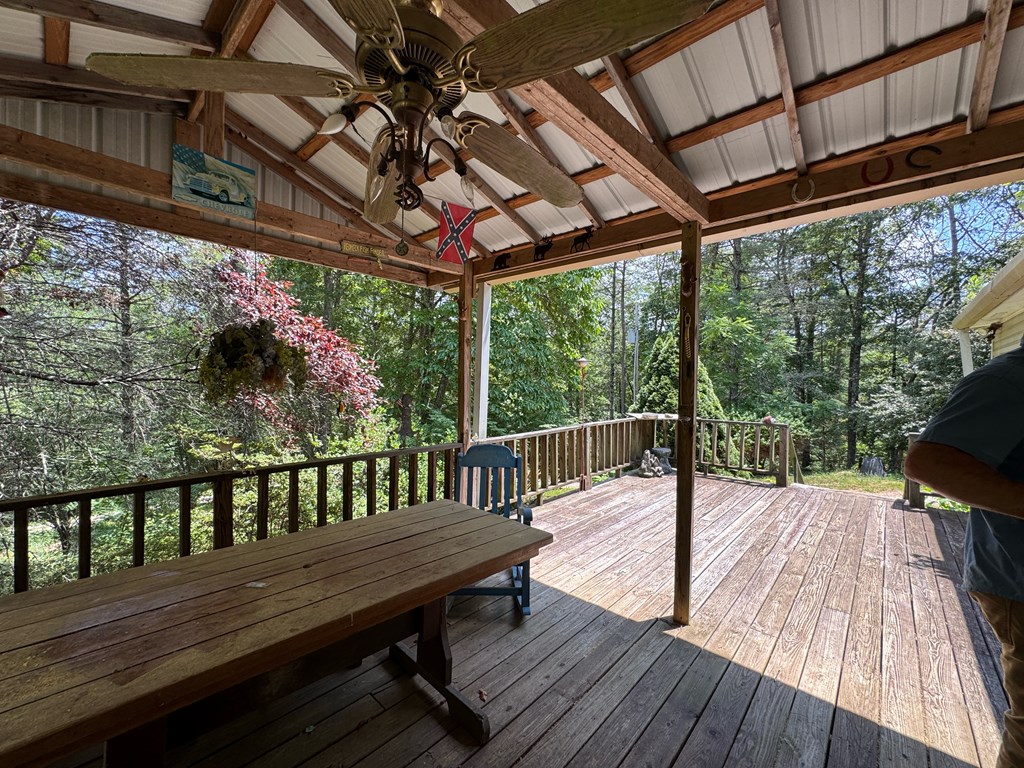 89 Hibberts Mountain Road Murphy, NC 28906 - Photo 23 of 24 Gallery Image 23