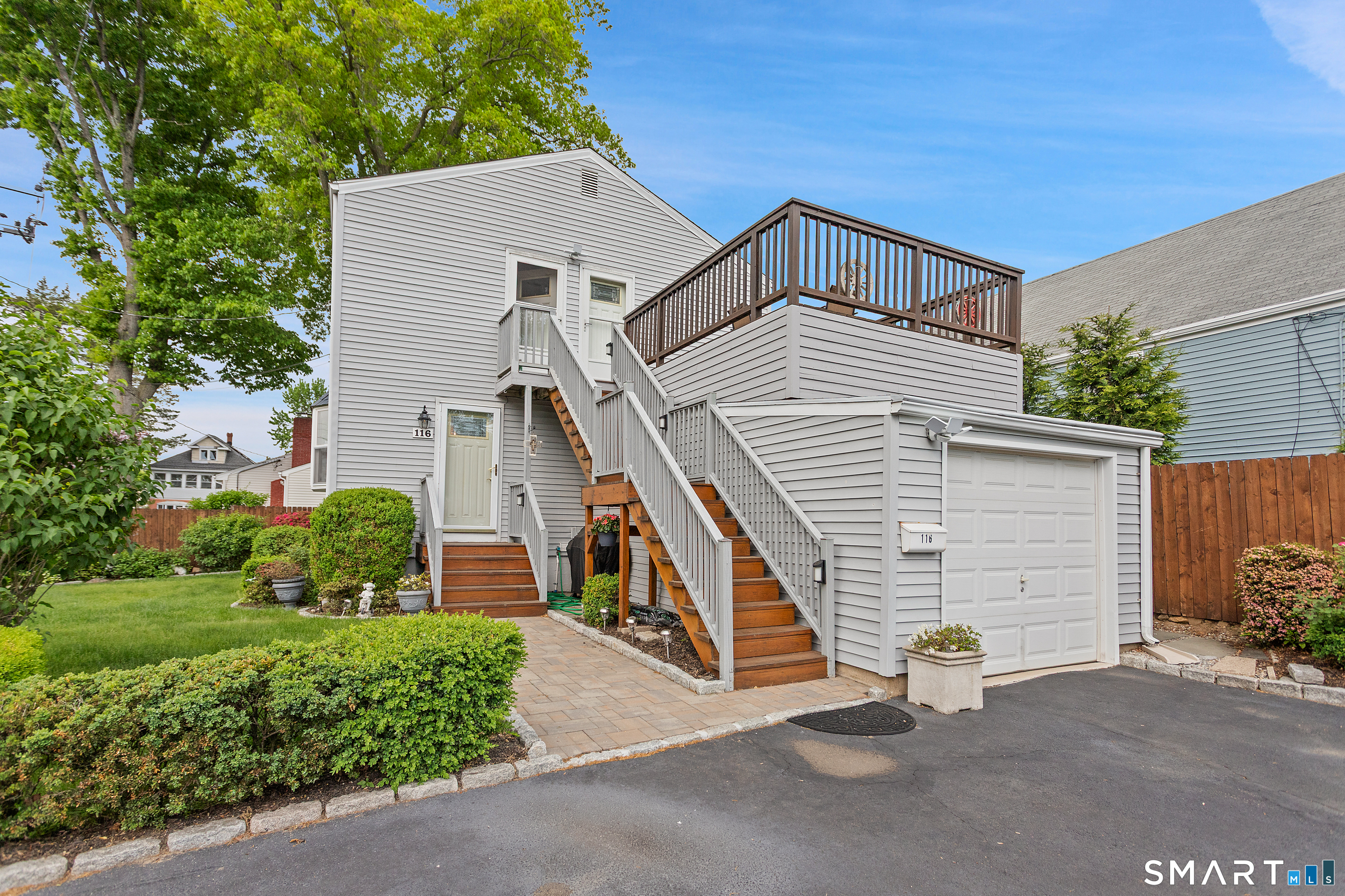 116 Stuart Avenue Norwalk, CT 06850 - Photo 1 of 31