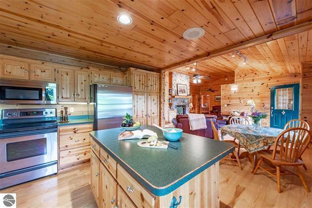 5743 Goodar Road South Branch, MI 48761 - Photo 10 of 28 Gallery Image 10