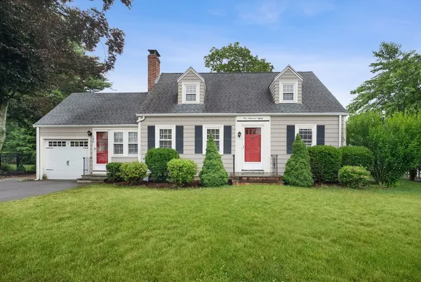 $1,195,000 | 180 Broad Meadow Road, Needham, MA 02492