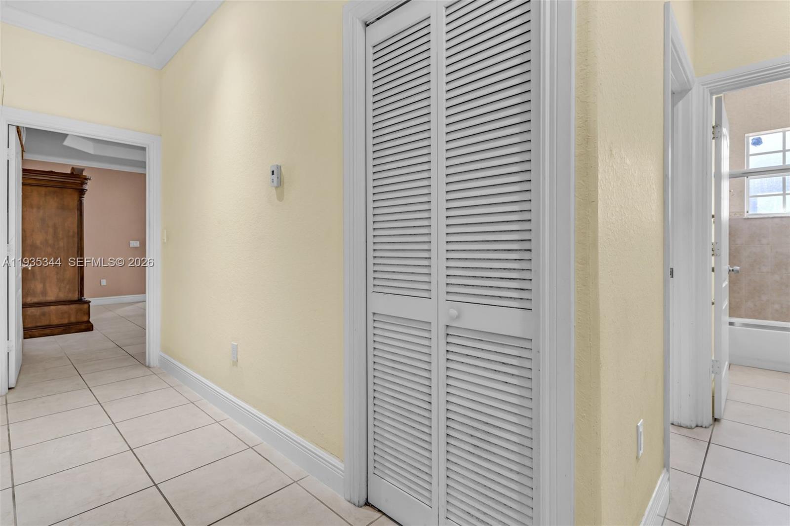 12700 Southwest 188th Street Miami, FL 33177 - Photo 21 of 44 a view of a closet area