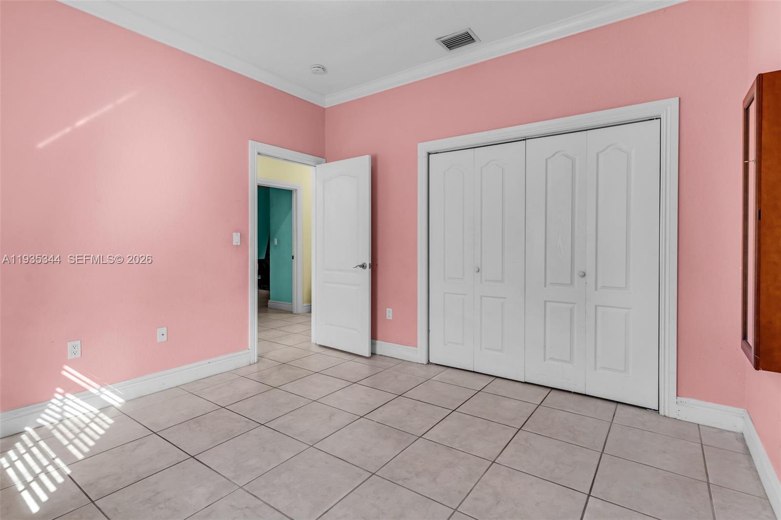 12700 Southwest 188th Street Miami, FL 33177 - Photo 25 of 44 a view of an empty room