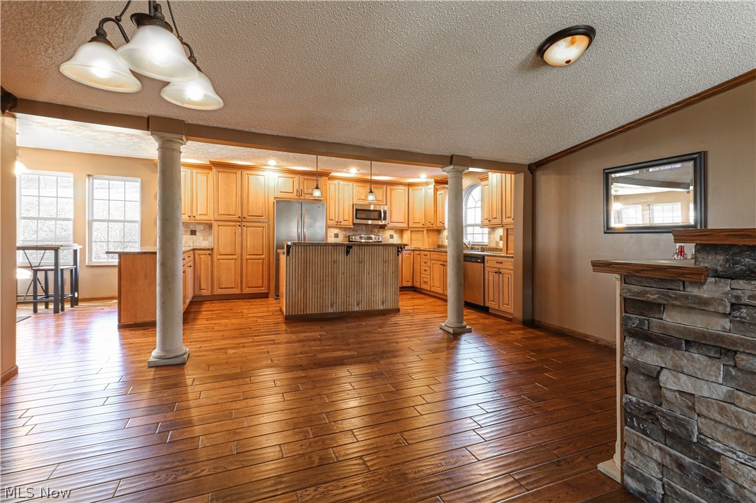 10874 Middle Island Road Alma, WV 26320 - Photo 18 of 31