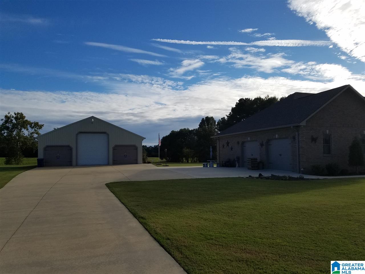 1602 River Bend Road Altoona, AL 35952 - Photo 34 of 34