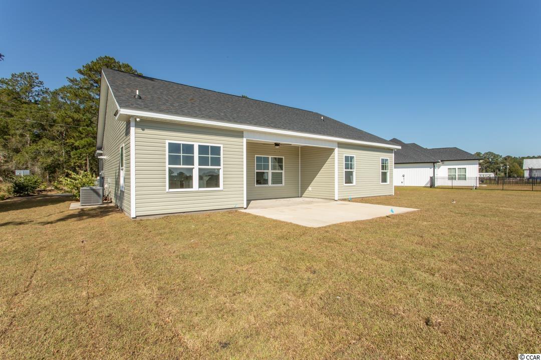 2135 Pleasant Grove Road Loris, SC 29569 - Photo 22 of 26 Gallery Image 22
