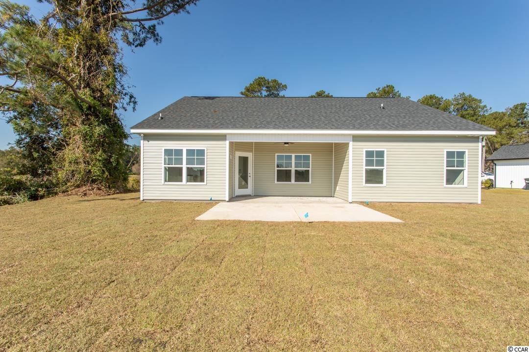 2135 Pleasant Grove Road Loris, SC 29569 - Photo 23 of 26 Gallery Image 23
