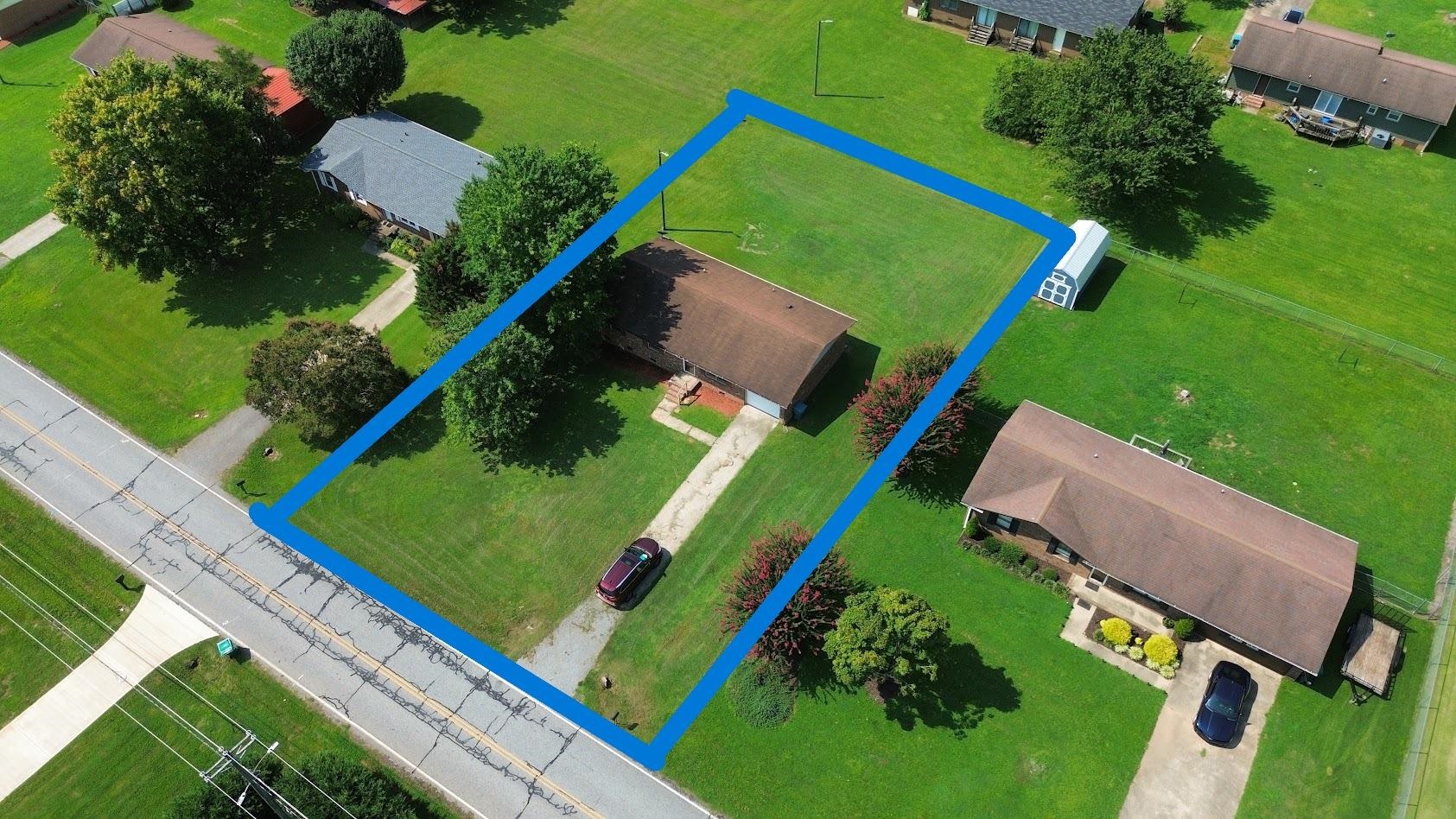 1211 West Rutledge Avenue Gaffney, SC 29341 - Photo 26 of 29 Gallery Image 26