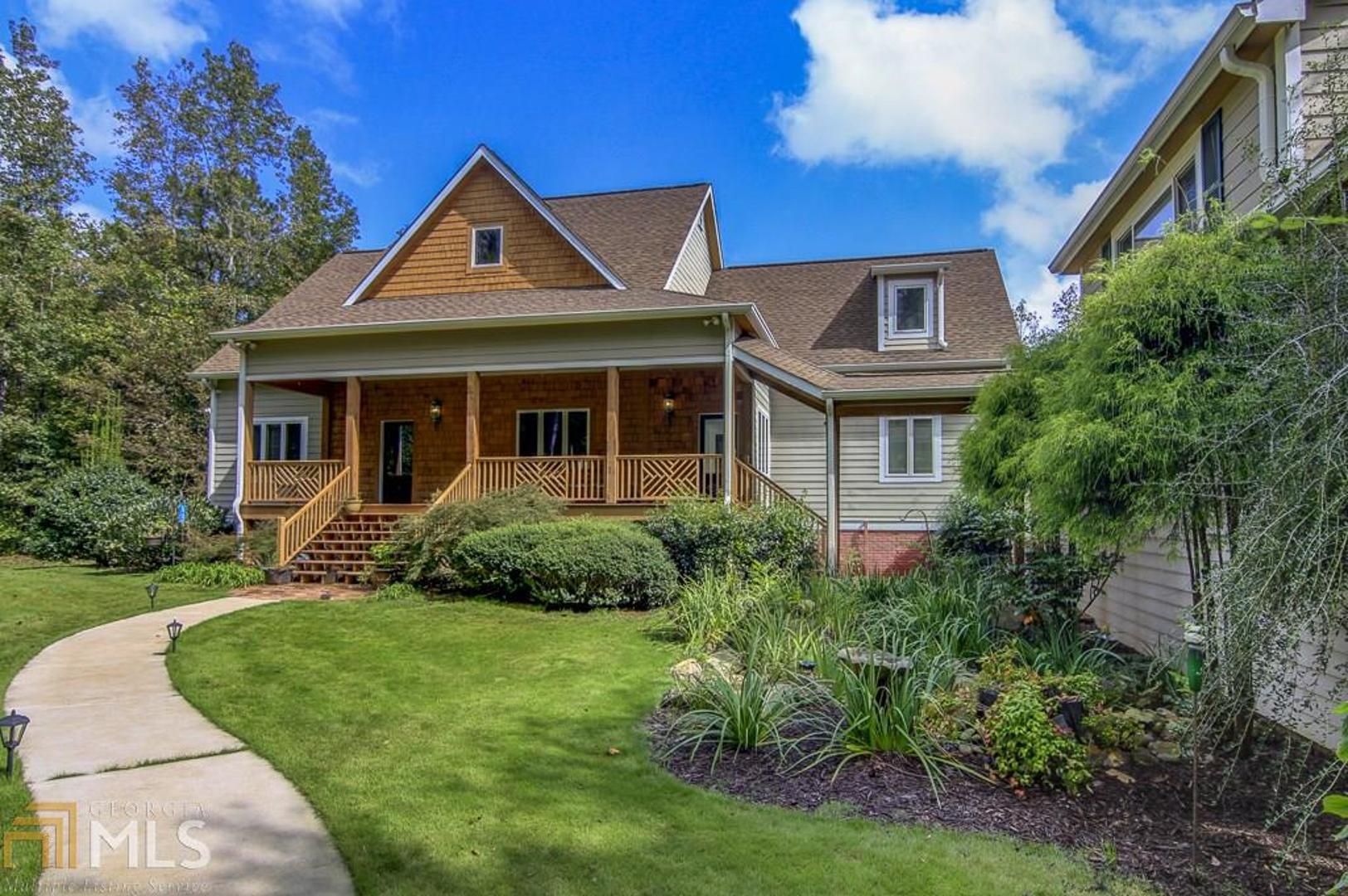 735 Cannon Road Sharpsburg, GA 30277 - Photo 1 of 1 Gallery Image 1