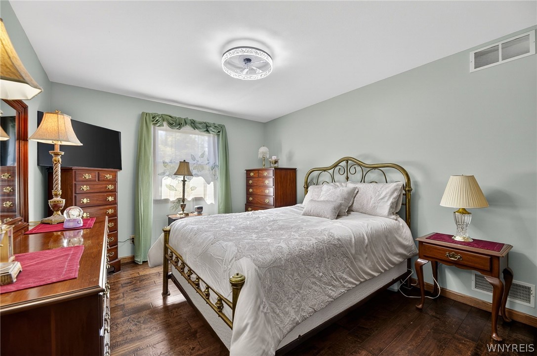 4119 Beach Ridge Road Pendleton, NY 14120 - Photo 34 of 50