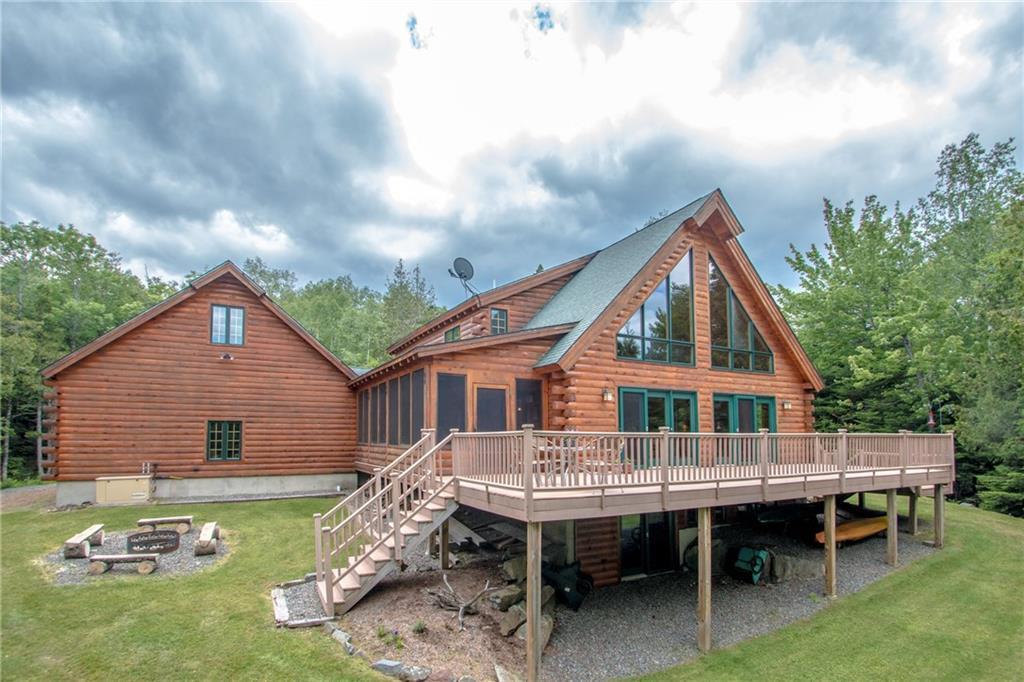 31 Angel Point Rangeley, ME 04970 - Photo 3 of 30 Photo