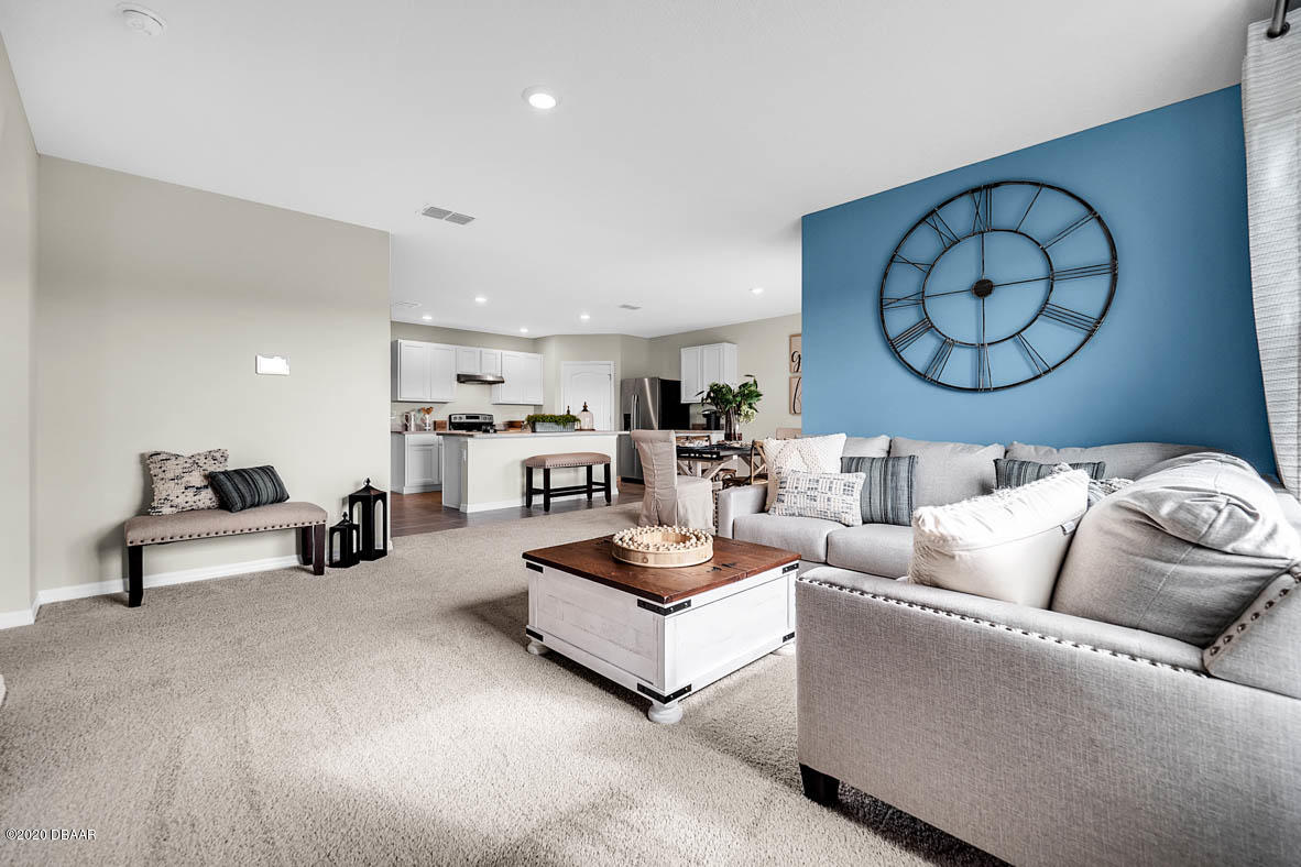 111 Old Mill Pond Road Edgewater, FL 32141 - Photo 10 of 28 10