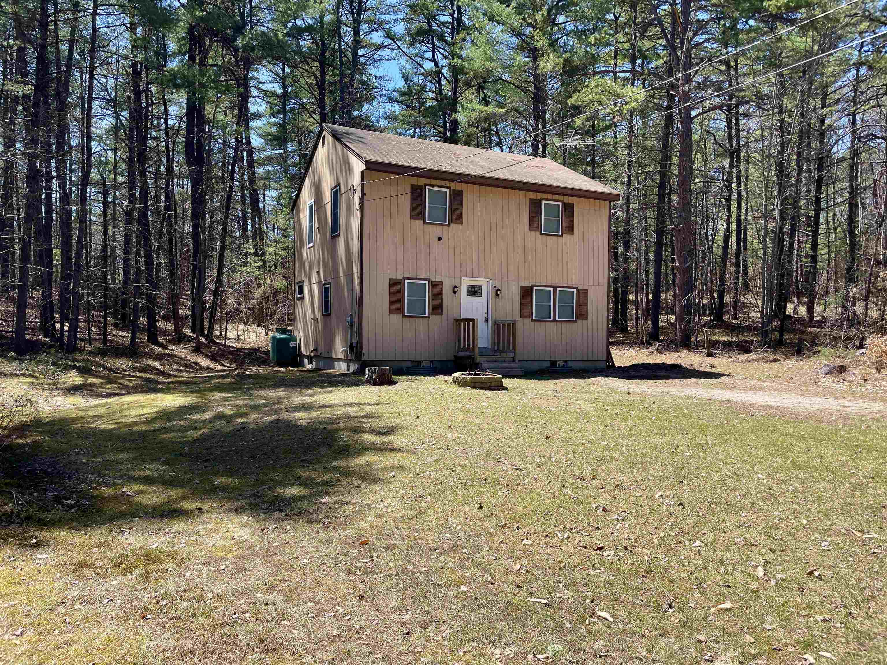 25 Blueberry Road Ossipee, NH 03814 - Photo 1 of 44
