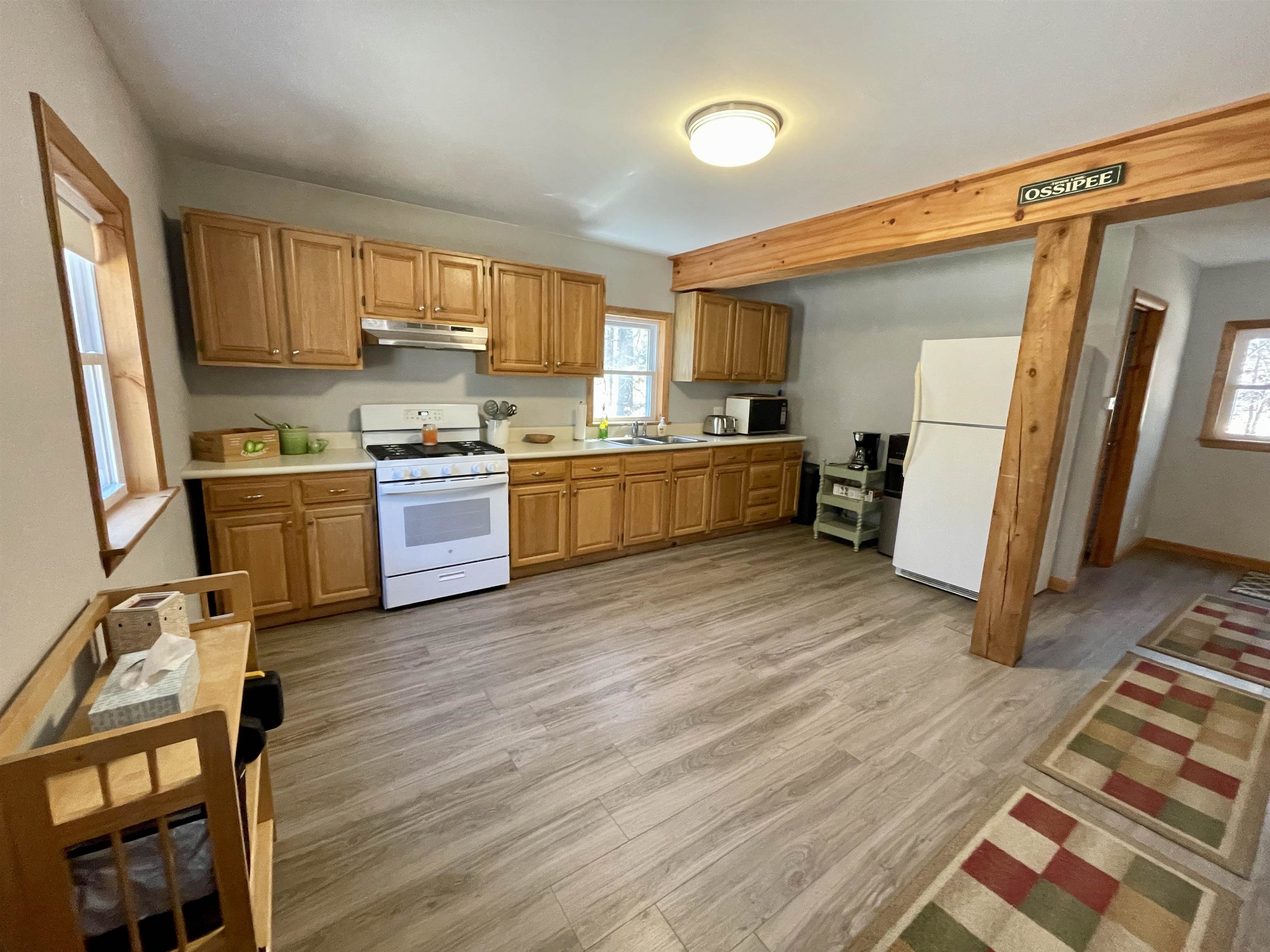 25 Blueberry Road Ossipee, NH 03814 - Photo 12 of 44