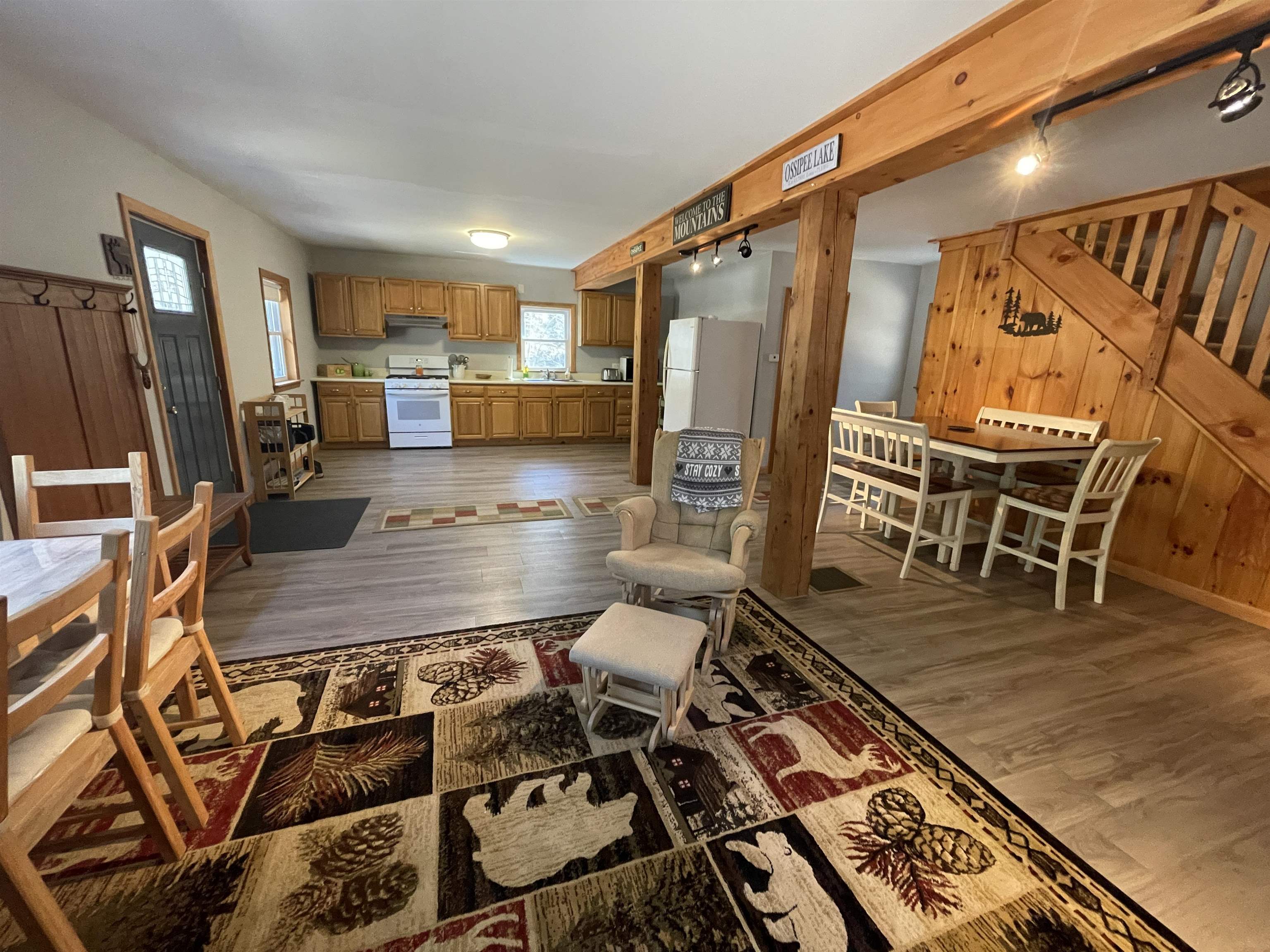 25 Blueberry Road Ossipee, NH 03814 - Photo 19 of 44