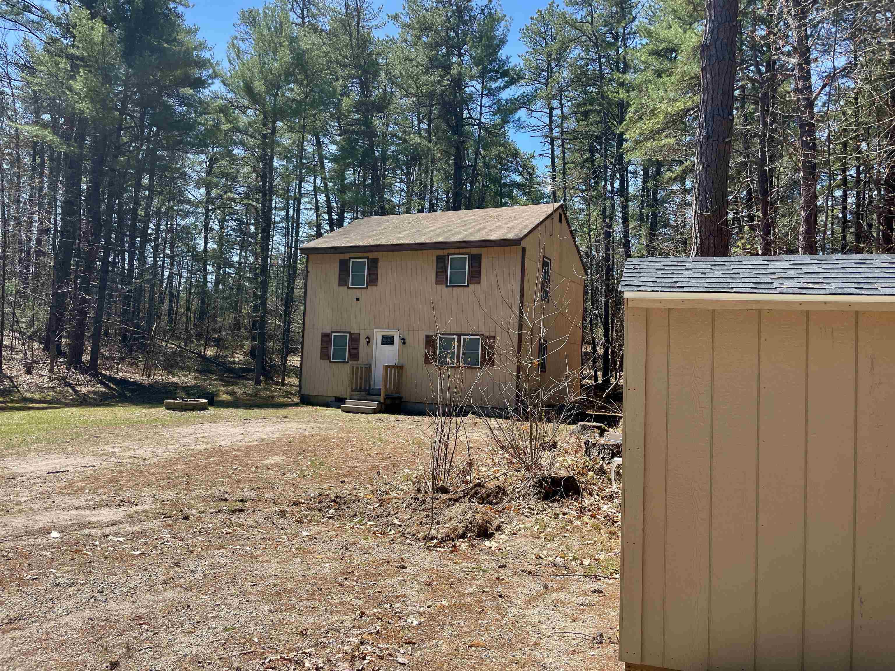 25 Blueberry Road Ossipee, NH 03814 - Photo 3 of 44