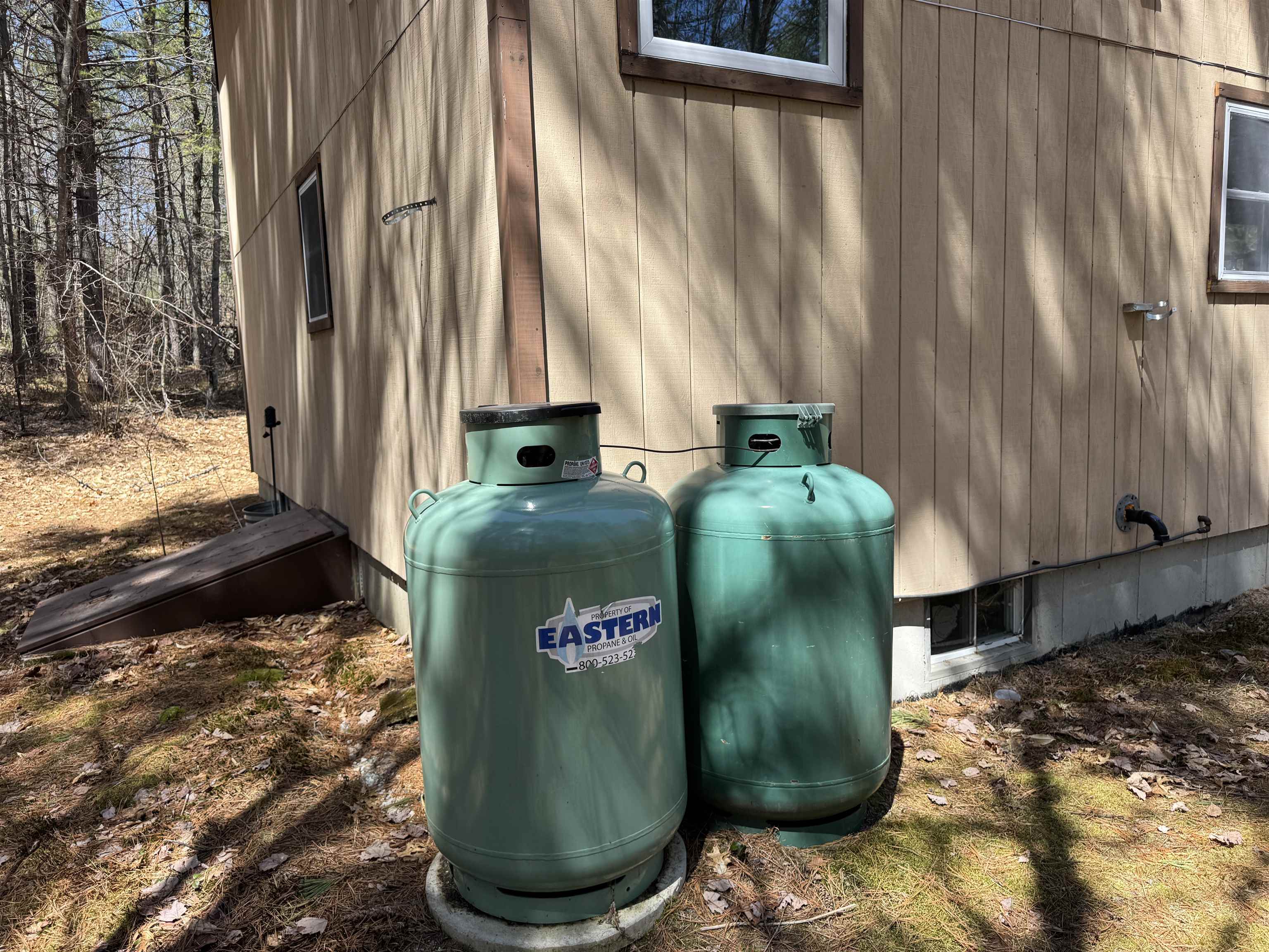 25 Blueberry Road Ossipee, NH 03814 - Photo 10 of 44