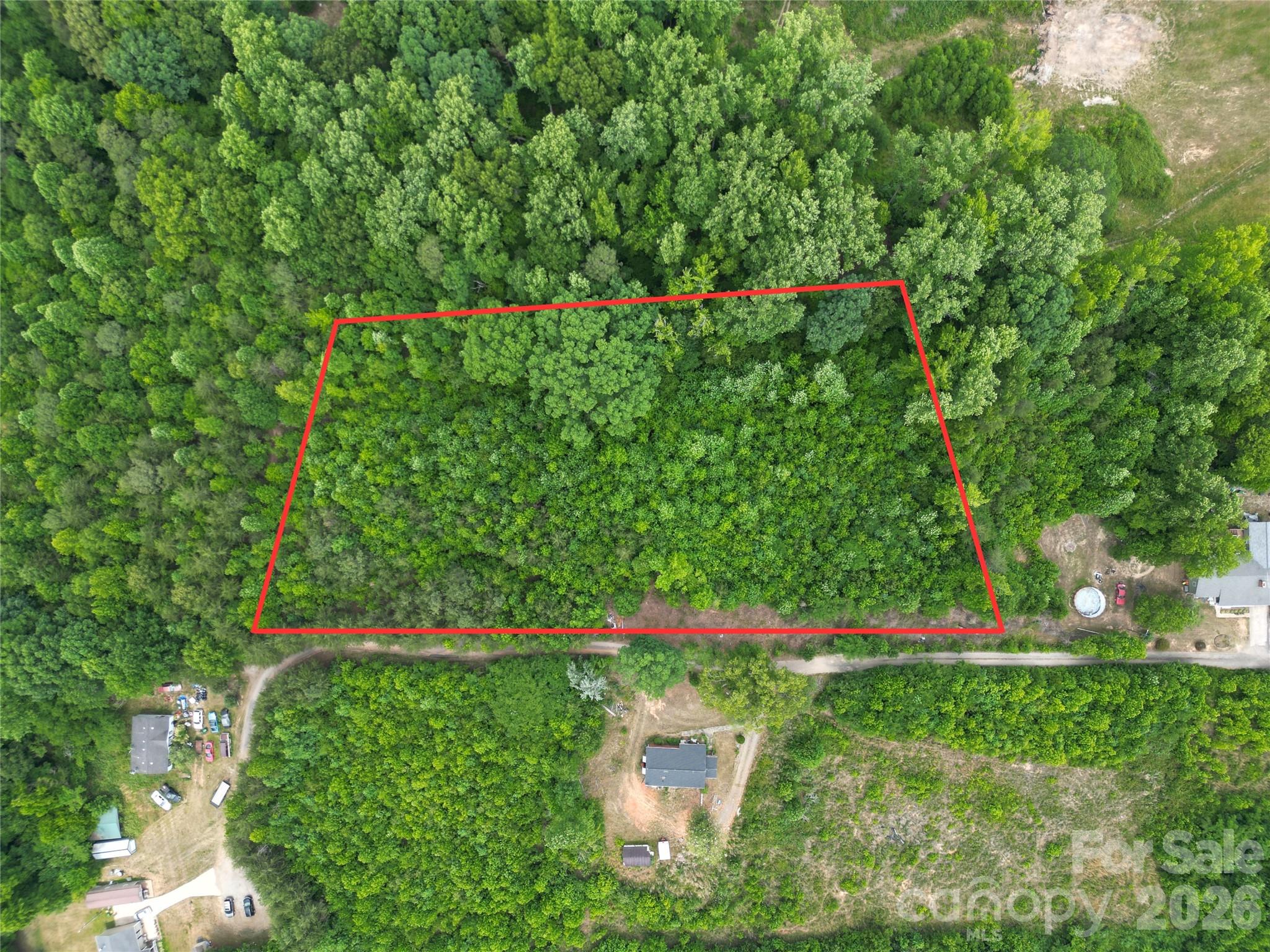 0 Zion Wesley Road Troutman, NC 28166 - Photo 1 of 4