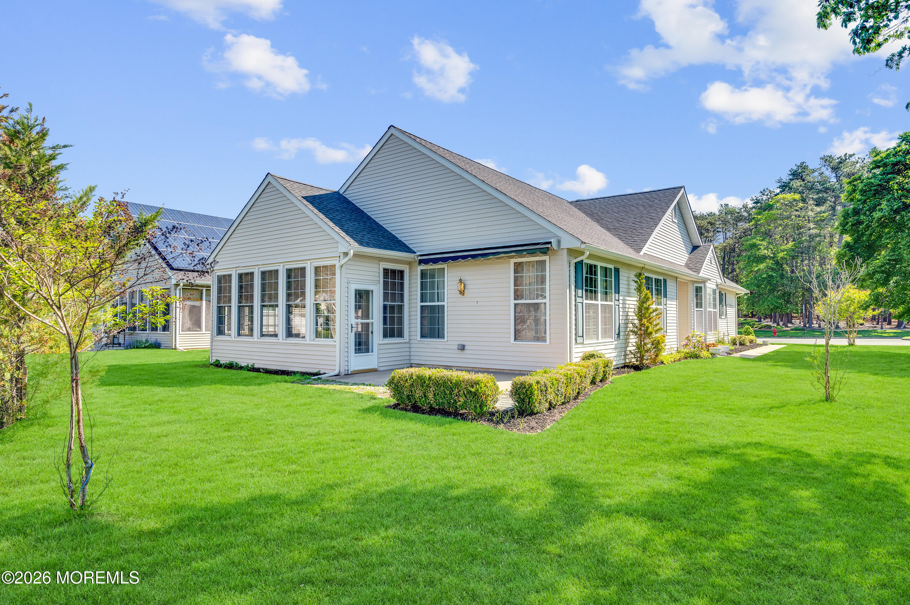 2 Lake Ridge Boulevard Whiting, NJ 08759 - Photo 28 of 32 Back 1