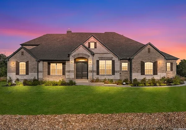 $995,000 | 1140 Blackburnian, New Braunfels, TX 78132