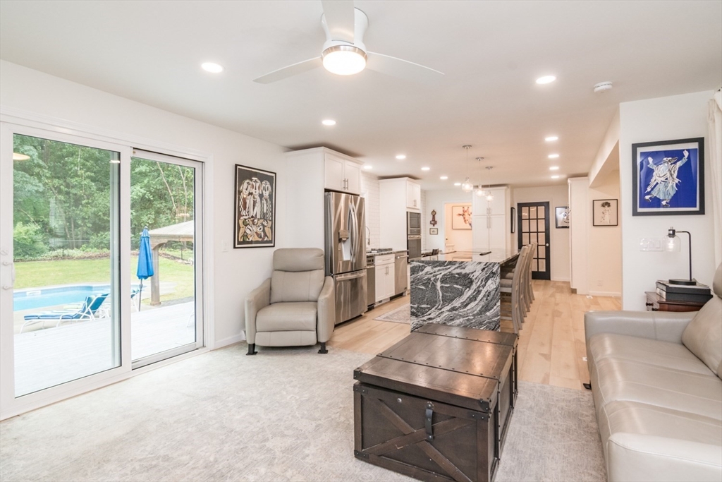 49 Quinnehtuk Road Longmeadow, MA 01106 - Photo 19 of 42