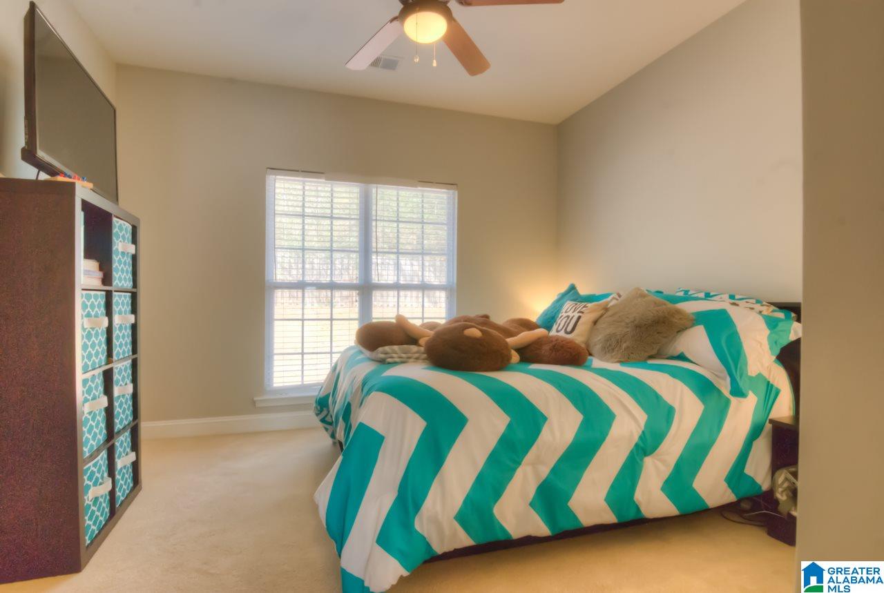 512 Chesser Circle Chelsea, AL 35043 - Photo 12 of 21