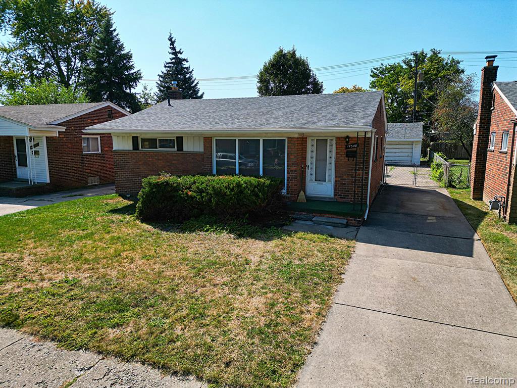 17548 Ray Street Riverview, MI 48193 - Photo 1 of 34 Gallery Image 1