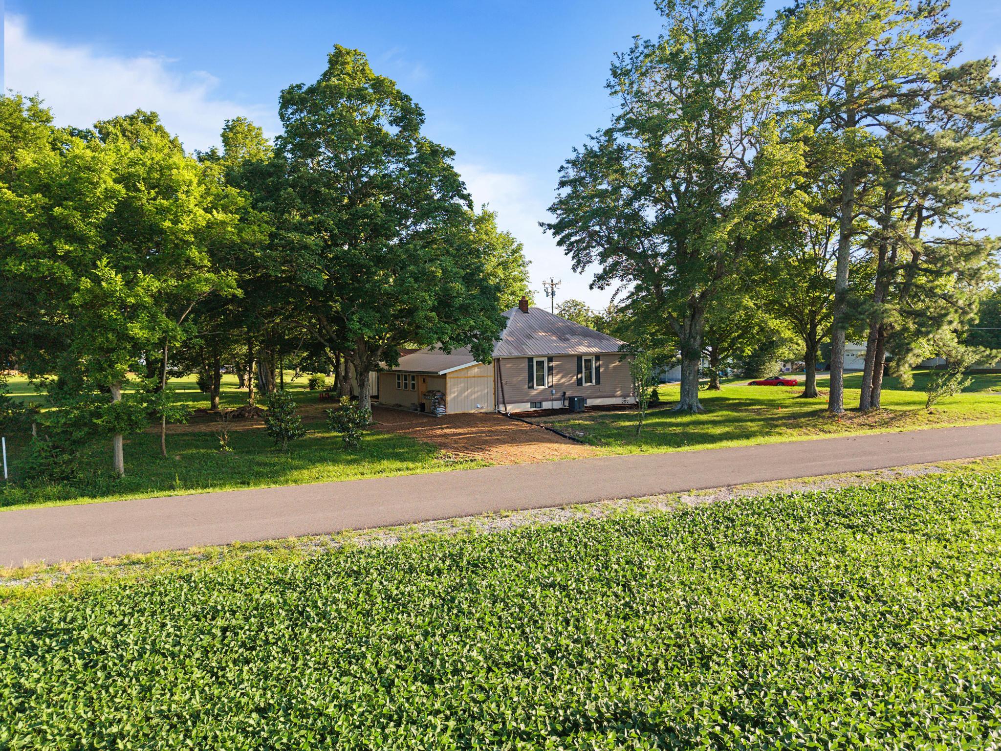 466 Union Ridge Road Benton, KY 42025 - Photo 28 of 33 DJI_20260611182239_0020_D copy
