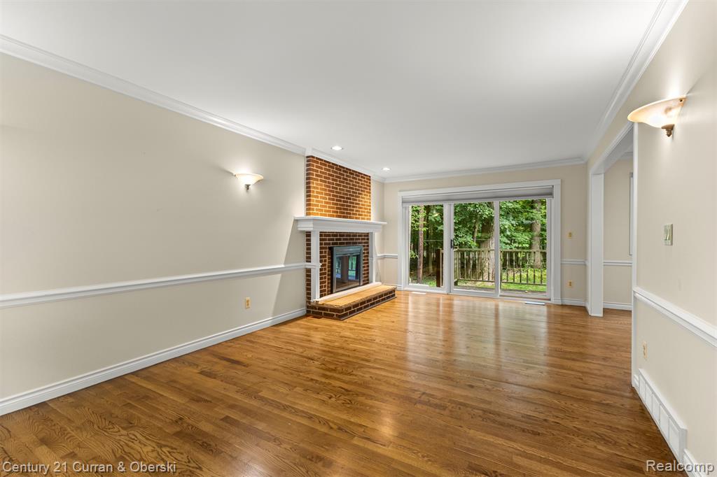 1511 Gracedale Drive Rochester Hills, MI 48309 - Photo 4 of 31